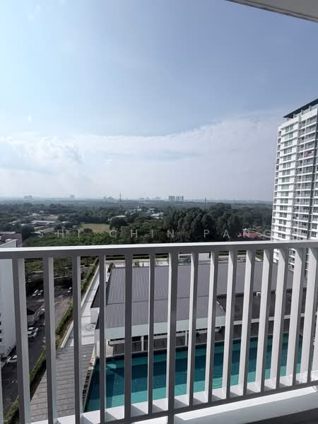 Kediaman Servis untuk Dijual di Twin Danga Residence - Shi Chin Pang - PropertyGuru.com.my