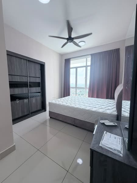 Kediaman Servis untuk Dijual di Twin Danga Residence - Shi Chin Pang - PropertyGuru.com.my