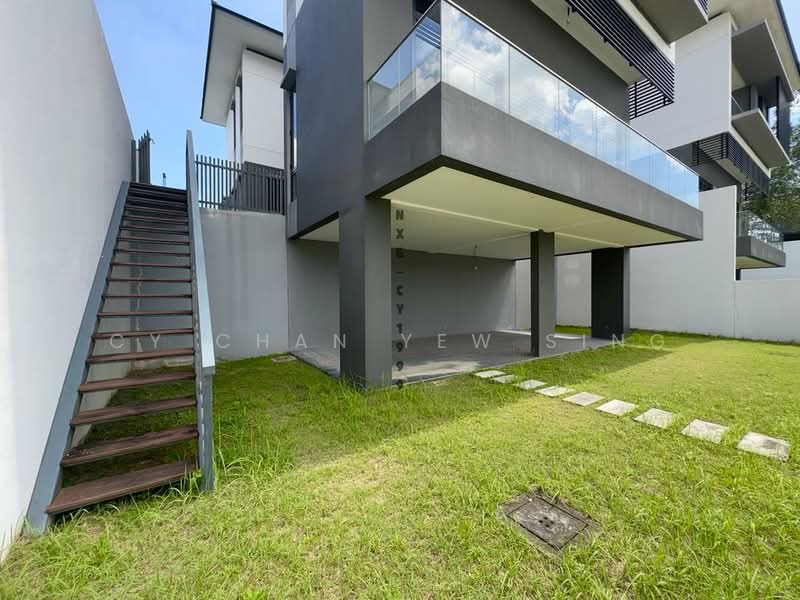 Bungalow House untuk Dijual di Eco Ardence (Setia Alam) - CY Chan Yew Sing - PropertyGuru.com.my