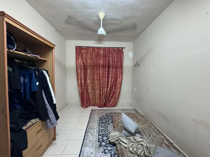 Condominium for Sale at Magna Ville - Azrul Ismail - Bedroom - PropertyGuru.com.my