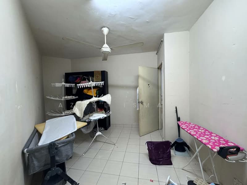 Condominium for Sale at Magna Ville - Azrul Ismail - Interior - PropertyGuru.com.my