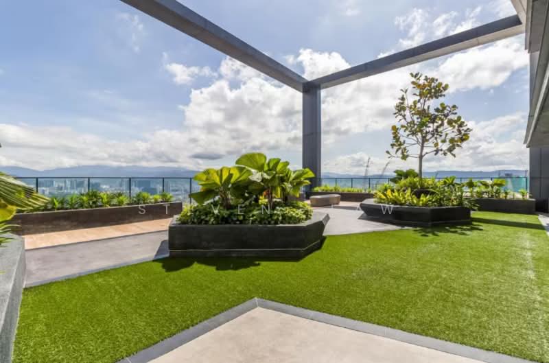 Kediaman Servis untuk Dijual di Continew - Steven Leaw - Facilities - PropertyGuru.com.my