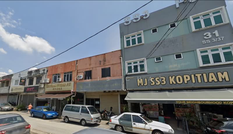 Kedai untuk Dijual di Petaling Jaya (Selangor) - Louis Chai - PropertyGuru.com.my