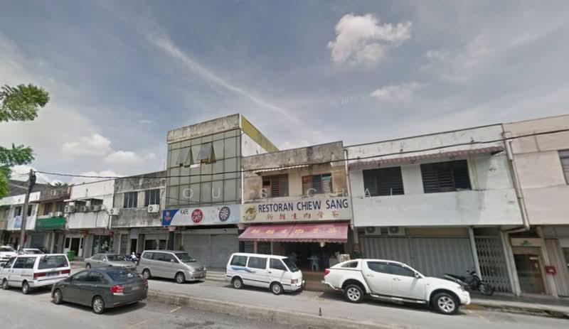 Kedai untuk Dijual di Petaling Jaya (Selangor) - Louis Chai - Exterior - PropertyGuru.com.my