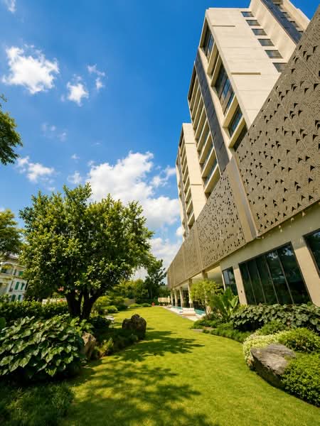 Condominium for Rent at The Anton - Yee Peng Lee - Exterior - PropertyGuru.com.my