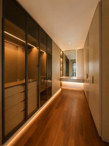 Condominium for Rent at The Anton - Yee Peng Lee - Interior - PropertyGuru.com.my