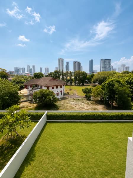 Condominium for Rent at The Anton - Yee Peng Lee - Exterior - PropertyGuru.com.my