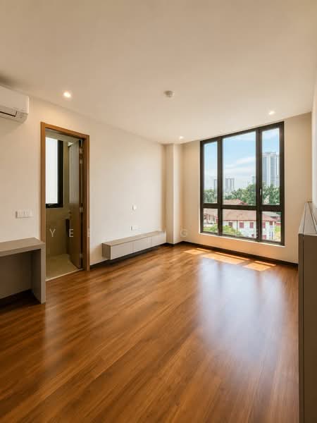 Condominium for Rent at The Anton - Yee Peng Lee - Interior - PropertyGuru.com.my
