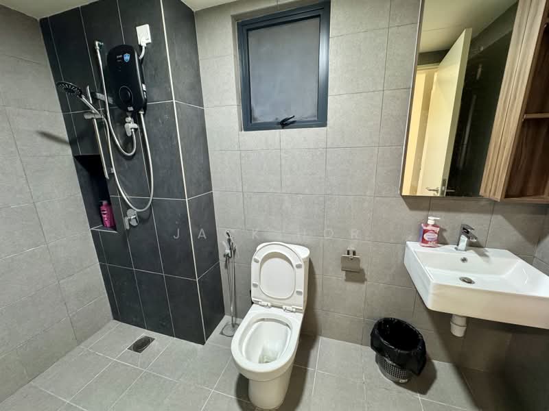 Service Residence for Rent at D'Cosmos Residences - Jack Hor - PropertyGuru.com.my