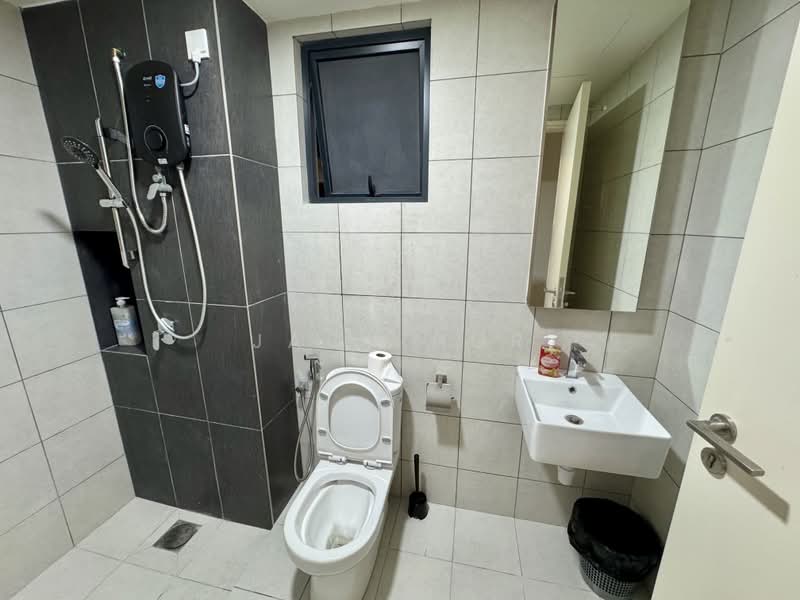 Service Residence for Rent at D'Cosmos Residences - Jack Hor - PropertyGuru.com.my