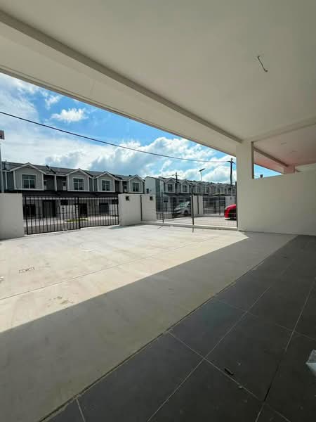 Rumah Teres 2-Tingkat untuk Dijual di Bandar Bistari Perdana (Pasir Gudang) - Rayna Pang - Exterior - PropertyGuru.com.my