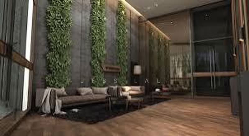 Kondominium untuk Dijual di THE Address II, Taman Desa - Jess Lau - Interior - PropertyGuru.com.my
