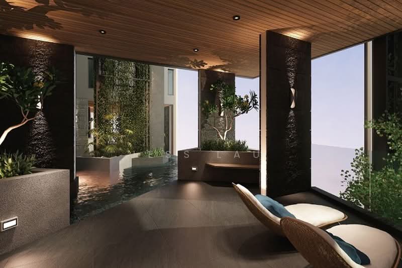 Kondominium untuk Dijual di THE Address II, Taman Desa - Jess Lau - Exterior - PropertyGuru.com.my