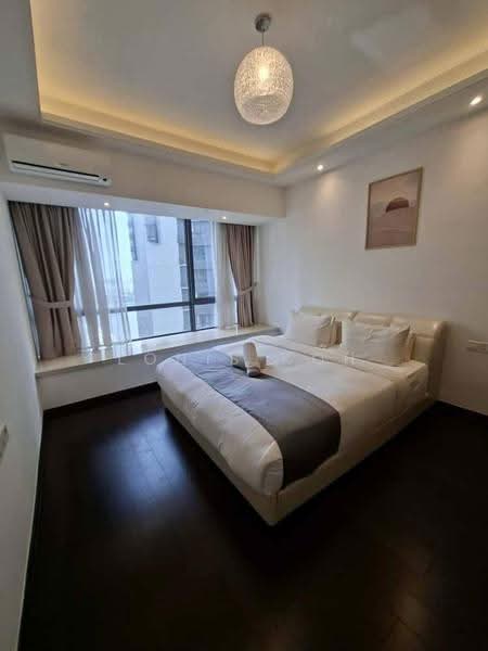 Service Residence for Sale at R&F Princess Cove Phase 1 - YL Koh - Bedroom - PropertyGuru.com.my