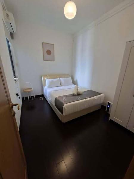 Service Residence for Sale at R&F Princess Cove Phase 1 - YL Koh - Bedroom - PropertyGuru.com.my