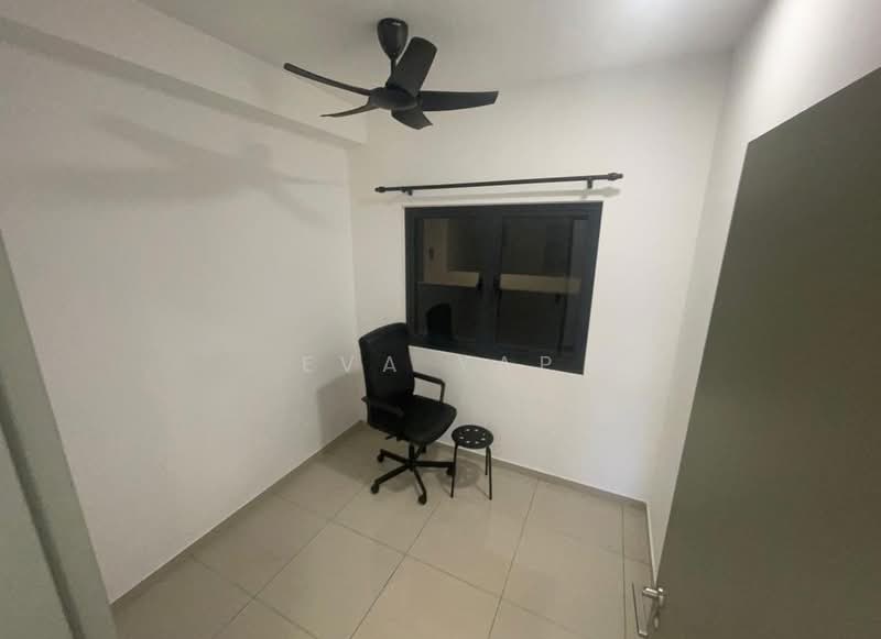 Service Residence for Rent at D'Vervain - Eva Yap - Study - PropertyGuru.com.my