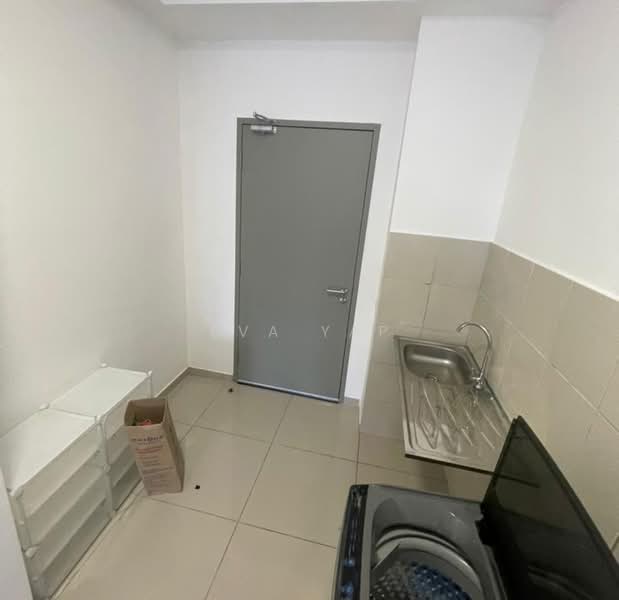 Service Residence for Rent at D'Vervain - Eva Yap - Interior - PropertyGuru.com.my