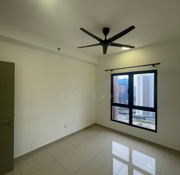 Service Residence for Rent at D'Vervain - Eva Yap - Bedroom - PropertyGuru.com.my