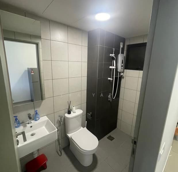 Service Residence for Rent at D'Vervain - Eva Yap - Bathroom - PropertyGuru.com.my