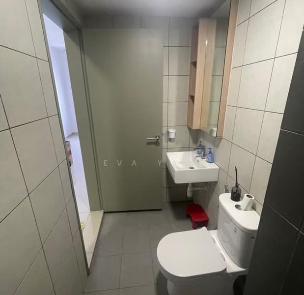 Service Residence for Rent at D'Vervain - Eva Yap - Bathroom - PropertyGuru.com.my