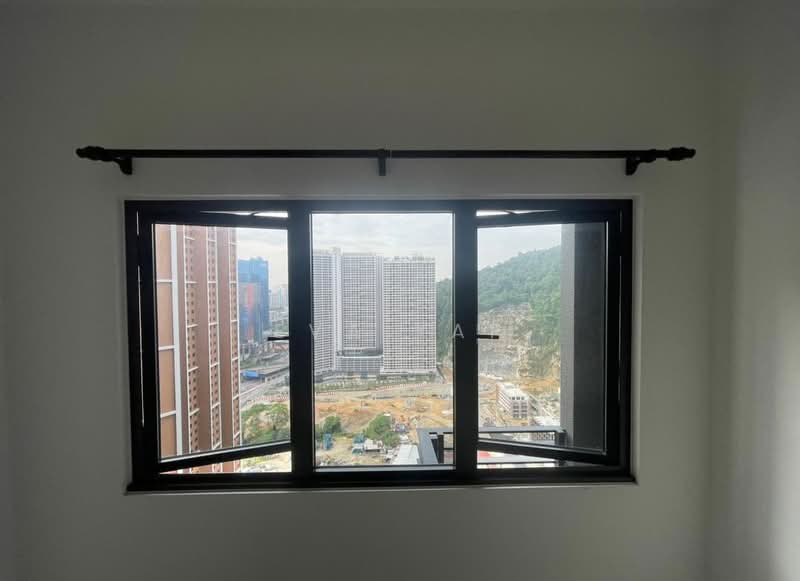 Service Residence for Rent at D'Vervain - Eva Yap - View - PropertyGuru.com.my