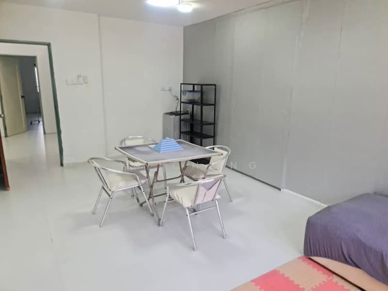Rumah Teres 2-Tingkat untuk Disewa di Taman Kesidang Seksyen 3 (Melaka City) - YM Chong - Interior - PropertyGuru.com.my