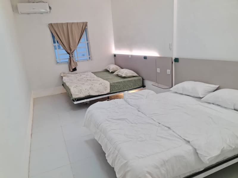 Rumah Teres 2-Tingkat untuk Disewa di Taman Kesidang Seksyen 3 (Melaka City) - YM Chong - Bedroom - PropertyGuru.com.my