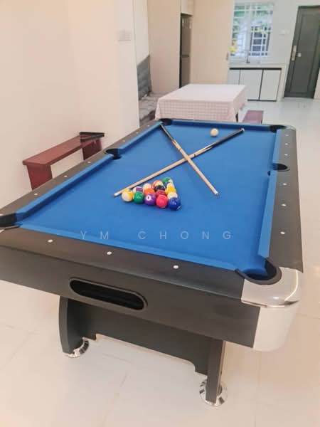 Rumah Teres 2-Tingkat untuk Disewa di Taman Kesidang Seksyen 3 (Melaka City) - YM Chong - Interior - PropertyGuru.com.my