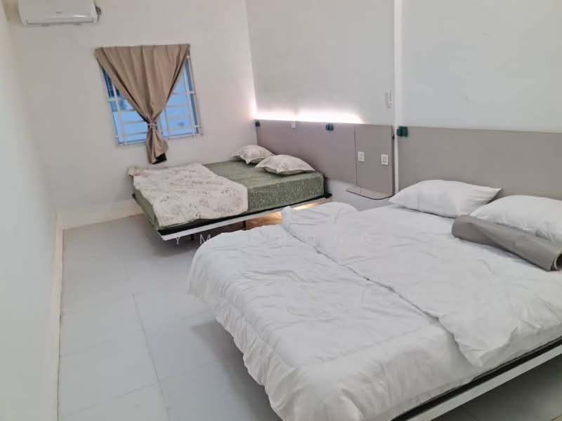 Rumah Teres 2-Tingkat untuk Disewa di Taman Kesidang Seksyen 3 (Melaka City) - YM Chong - Bedroom - PropertyGuru.com.my