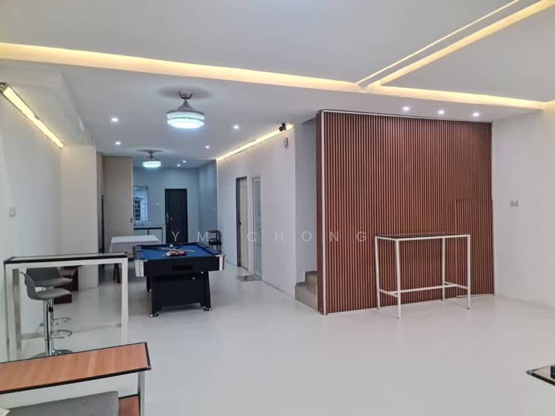 Rumah Teres 2-Tingkat untuk Disewa di Taman Kesidang Seksyen 3 (Melaka City) - YM Chong - Interior - PropertyGuru.com.my