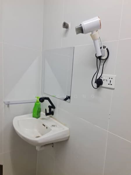 Rumah Teres 2-Tingkat untuk Disewa di Taman Kesidang Seksyen 3 (Melaka City) - YM Chong - Bathroom - PropertyGuru.com.my