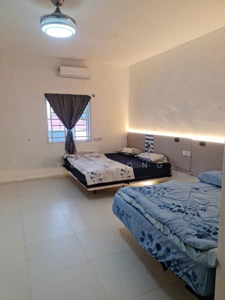 Rumah Teres 2-Tingkat untuk Disewa di Taman Kesidang Seksyen 3 (Melaka City) - YM Chong - Bedroom - PropertyGuru.com.my