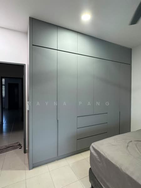 2-storey Terraced House for Sale in Bandar Bistari Perdana (Pasir Gudang) - Rayna Pang - Bedroom - PropertyGuru.com.my