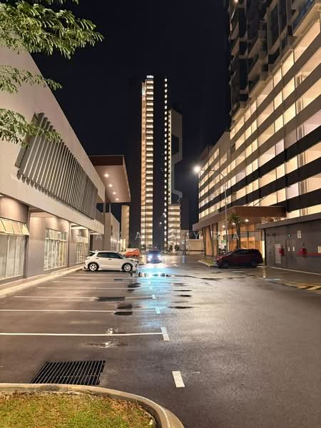 Kondominium untuk Disewa di Residensi Adelia 4 - Maya Myra - Exterior - PropertyGuru.com.my