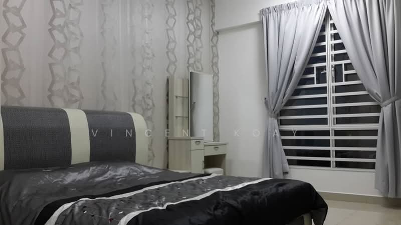Service Residence for Sale at Summerton - Vincent Koay - Bedroom - PropertyGuru.com.my