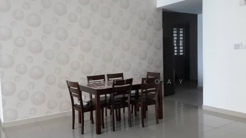 Service Residence for Sale at Summerton - Vincent Koay - Dining Room - PropertyGuru.com.my