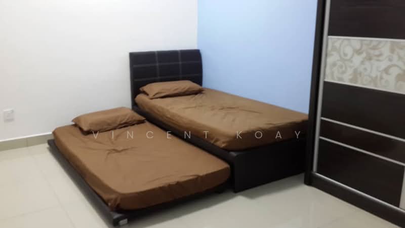Service Residence for Sale at Summerton - Vincent Koay - Bedroom - PropertyGuru.com.my