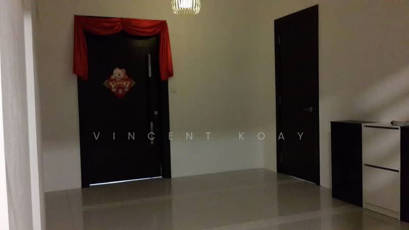 Service Residence for Sale at Summerton - Vincent Koay - Entrance - PropertyGuru.com.my
