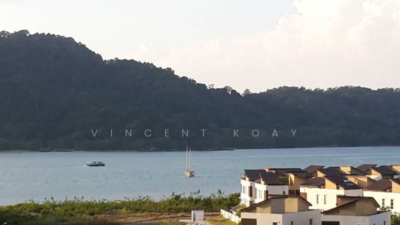 Service Residence for Sale at Summerton - Vincent Koay - View - PropertyGuru.com.my