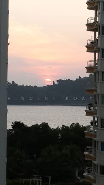 Service Residence for Sale at Summerton - Vincent Koay - View - PropertyGuru.com.my