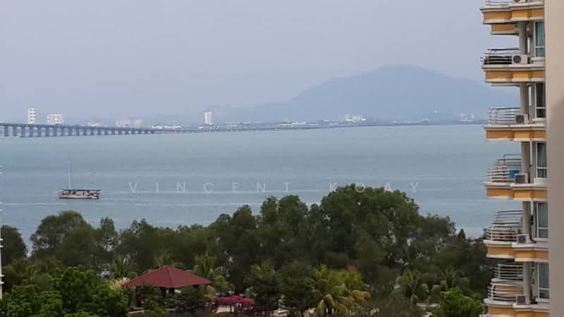 Service Residence for Sale at Summerton - Vincent Koay - Balcony - PropertyGuru.com.my