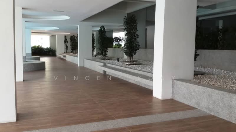 Service Residence for Sale at Summerton - Vincent Koay - Exterior - PropertyGuru.com.my