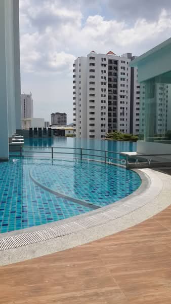 Service Residence for Sale at Summerton - Vincent Koay - Exterior - PropertyGuru.com.my