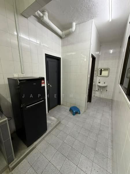 2-storey Terraced House for Sale in Taman Sri Skudai (Skudai) - Japheth Koh - Interior - PropertyGuru.com.my