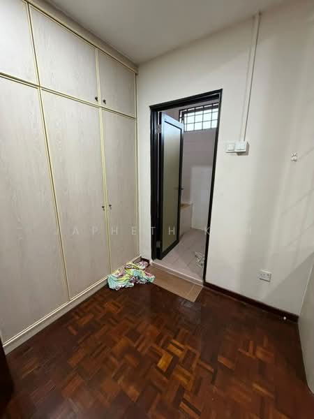 2-storey Terraced House for Sale in Taman Sri Skudai (Skudai) - Japheth Koh - Interior - PropertyGuru.com.my