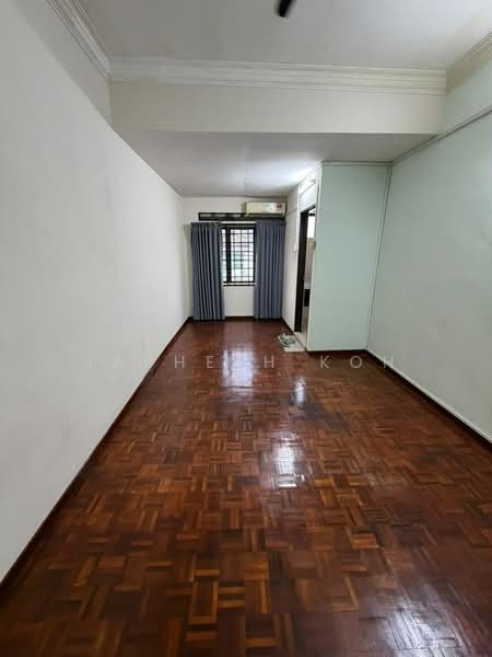 2-storey Terraced House for Sale in Taman Sri Skudai (Skudai) - Japheth Koh - Interior - PropertyGuru.com.my