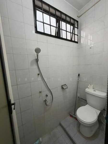 2-storey Terraced House for Sale in Taman Sri Skudai (Skudai) - Japheth Koh - Bathroom - PropertyGuru.com.my