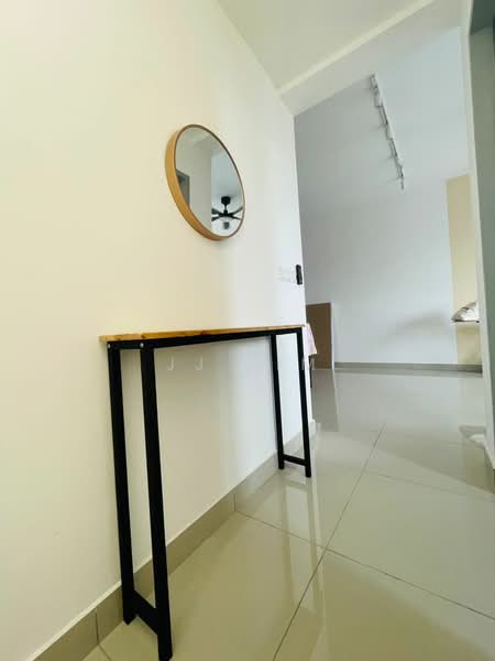 Kediaman Servis untuk Disewa di M Vertica - JJ Lim - Interior - PropertyGuru.com.my