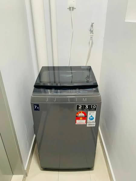 Kediaman Servis untuk Disewa di M Vertica - JJ Lim - Interior - PropertyGuru.com.my