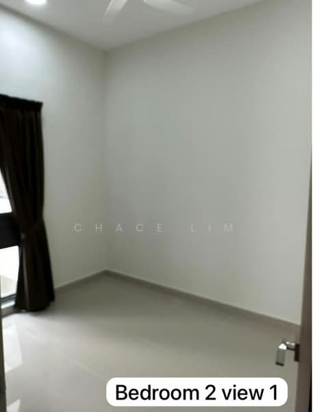 Kondominium untuk Disewa di Ara Sentral - Chace Lim - Bedroom - PropertyGuru.com.my